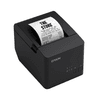 IMPRESORA TRANSFERENCIA TERMICA EPSON TM-T20IIIL-001 USB/SERIAL/BIVOLT GRIS OSCURO 74186