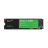 SSD M.2 NVME 480GB WESTERN DIGITAL SN350 WDS480G2G0C GREEN 2400/1650 PCIE 3.0 74773