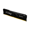 MEMORIA RAM DDR4 32GB 3200 KINGSTON FURY BEAST BK KF432C16BB/32 75091