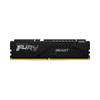 MEMORIA RAM DDR5 16GB 5200 KINGSTON FURY BEAST BK KF552C40BB-16 78351