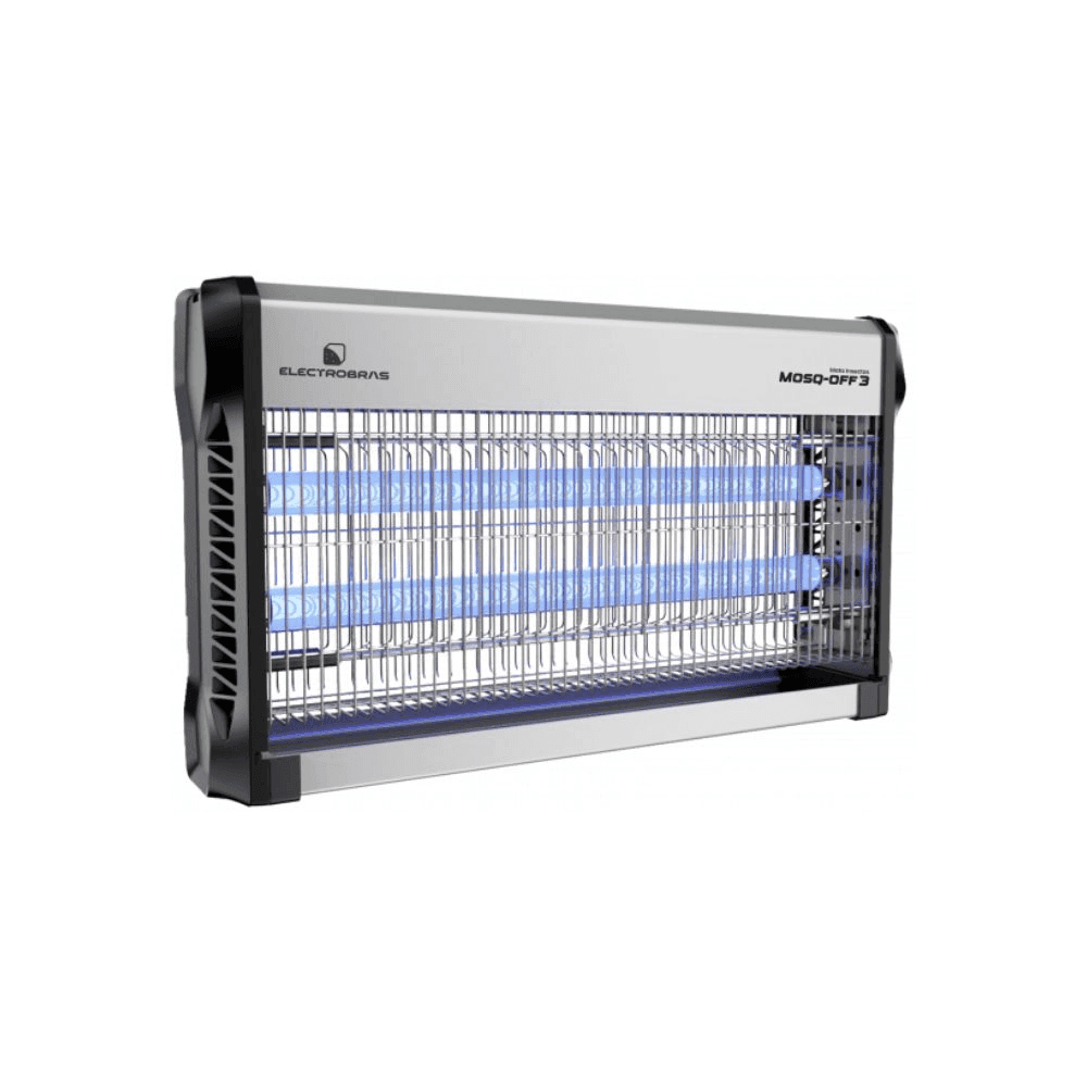 MATA INSECTOS ELECTROBRAS EBMI-30 801032