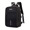 MOCHILA KOLKE ANTI-ROBO CON CANDADO KVM-338 GRIS OSCURO 8015