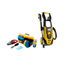 Hidrolavadora 2100w ta42554/022 + kit limpieza vehiculos 8pzas tramontina ta43800/992 80555