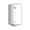 TERMOCALEFON MIDEA DE 80LTS VERTICAL 051200D8015F9 8092