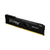 MEMORIA RAM DDR4 16GB 3200 KINGSTON FURY BEAST BK KF432C16BB/16 XMP 81610