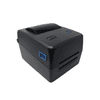 IMPRESORA 3NSTAR TRANSFERENCIA TERMICA ETIQUETA 4" LTT214 USB/RED NEGRO C/SOFTWARE 81672