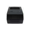 IMPRESORA 3NSTAR TRANSFERENCIA TERMICA ETIQUETA 4" LTT214 USB/RED NEGRO C/SOFTWARE 81672