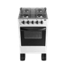 COCINA JOTA 4 HORNALLAS SIRIUS BLANCO + REGALO 81743
