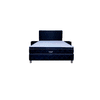 SOMMIER COBRASA 140X190 AZUL + REGALO 81753