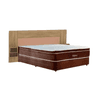 SOMMIER ELEGANCE 160X200 + REGALO 81754
