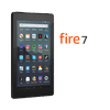 TABLET AMAZON FIRE 7" 16GB 8208