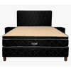 SOMMIER COBRASA 140X190 NEGRO 82237