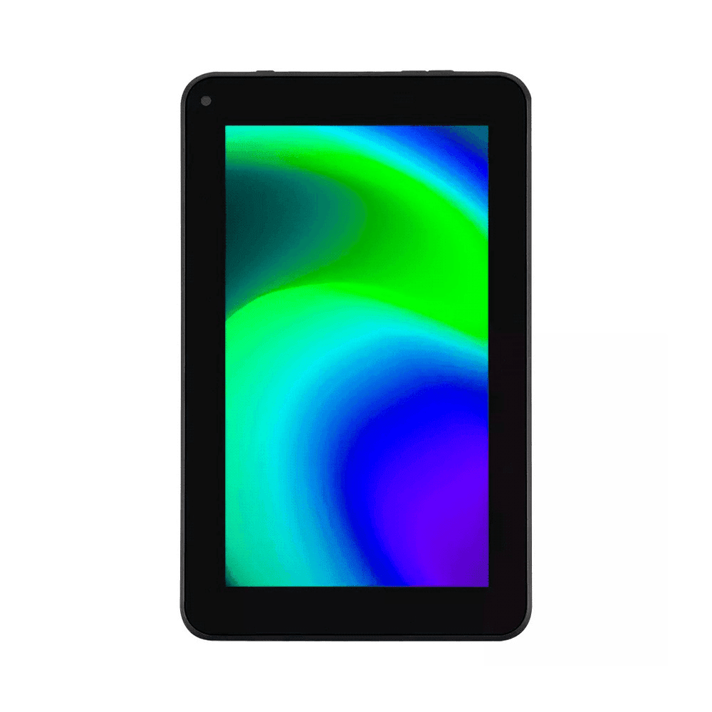 TABLET ANDROID MULTILASER NB600 M7 QC/32GB/2G/7"/WIFI/NEGRO 82396