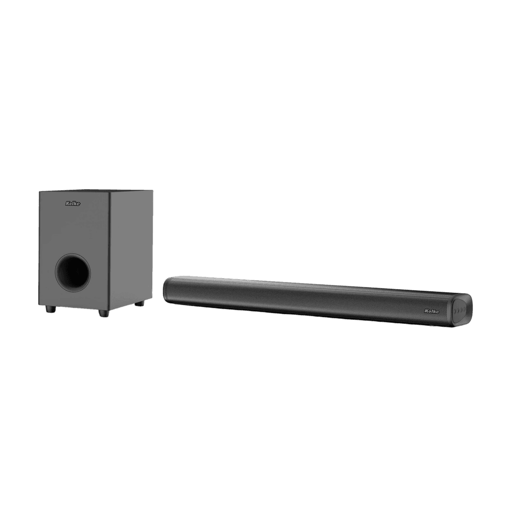 SOUNDBAR 32" CON SUBWOOFER KPE-640 + REGALO MUNDIAL 82737