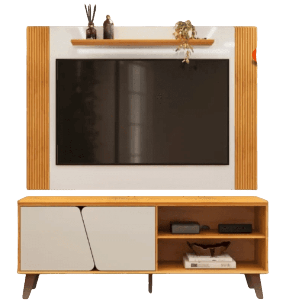 RACK CON PANEL MARK MOVELMAX + REGALO MUNDIAL 82739