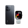 COMBO CEL. XIAOMI 15C + SMARTWACHT COLMI 83046