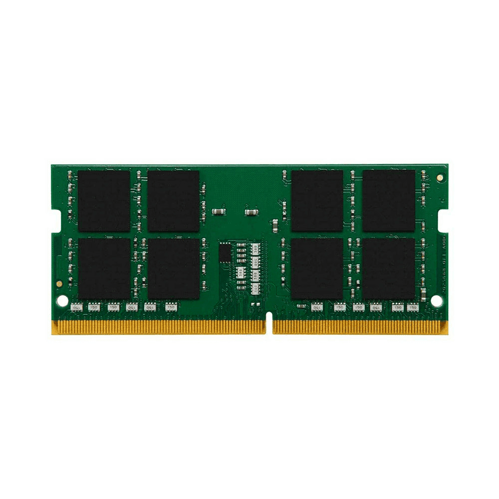 MEMORIA RAM P/NB DDR4 32GB 3200 KINGSTON KVR32S22D8/32 83171