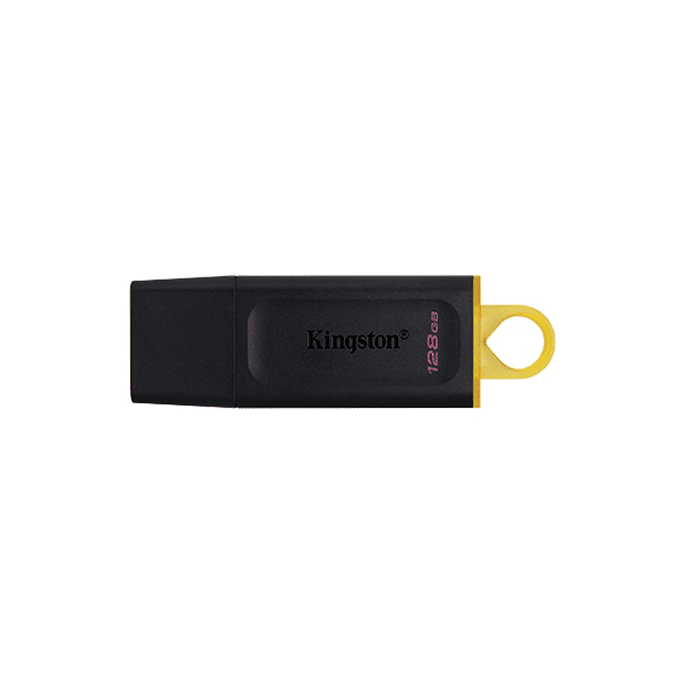 PENDRIVE KINGSTON DATATRAVELER EXODIA 128GB USB 3.2 DTX/128GB 84925