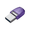 PENDRIVE KINGSTON DATATRAVELER MICRODUO 64GB USB-A/USB-C 3.2 DTDUO3CG3/64GB 85106