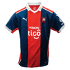 CAMISETA CERRO PORTEÑO OFICIAL PUMA TALLA S 8563