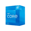 PROCESADOR INTEL 1700 CORE I5-12400F 2.5GHZ/18MB C/COOL BX8071512400F 85649