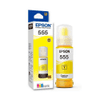 TINTA EPSON T555 420 AMARILLO L81XX T555420-AL 70ML 85700