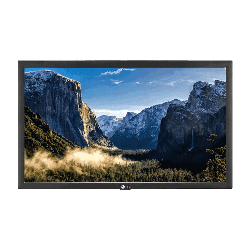 MONITOR SIGNAGE 22" LG 22SM3B FHD/USB/HDMI 8594