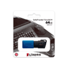 PENDRIVE KINGSTON DATATRAVELER EXODIA 64GB USB 3.2 DTXM/64GB 86134