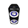 PARLANTE MULTILASER SP379 300W NEON X 6.5" BT/AUX/SD/USB/FM/LED 86738