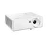 PROYECTOR OPTOMA ZX300 3500L XGA LASER 3D/2HDMI/VGA/USB/BLANCO 87186