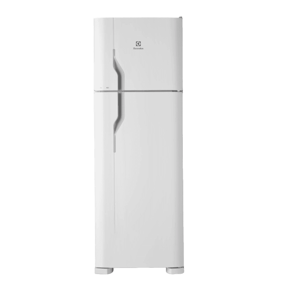 HELADERA ELECTROLUX 362LTS F/HUM 2P BLANCO DC44 8889