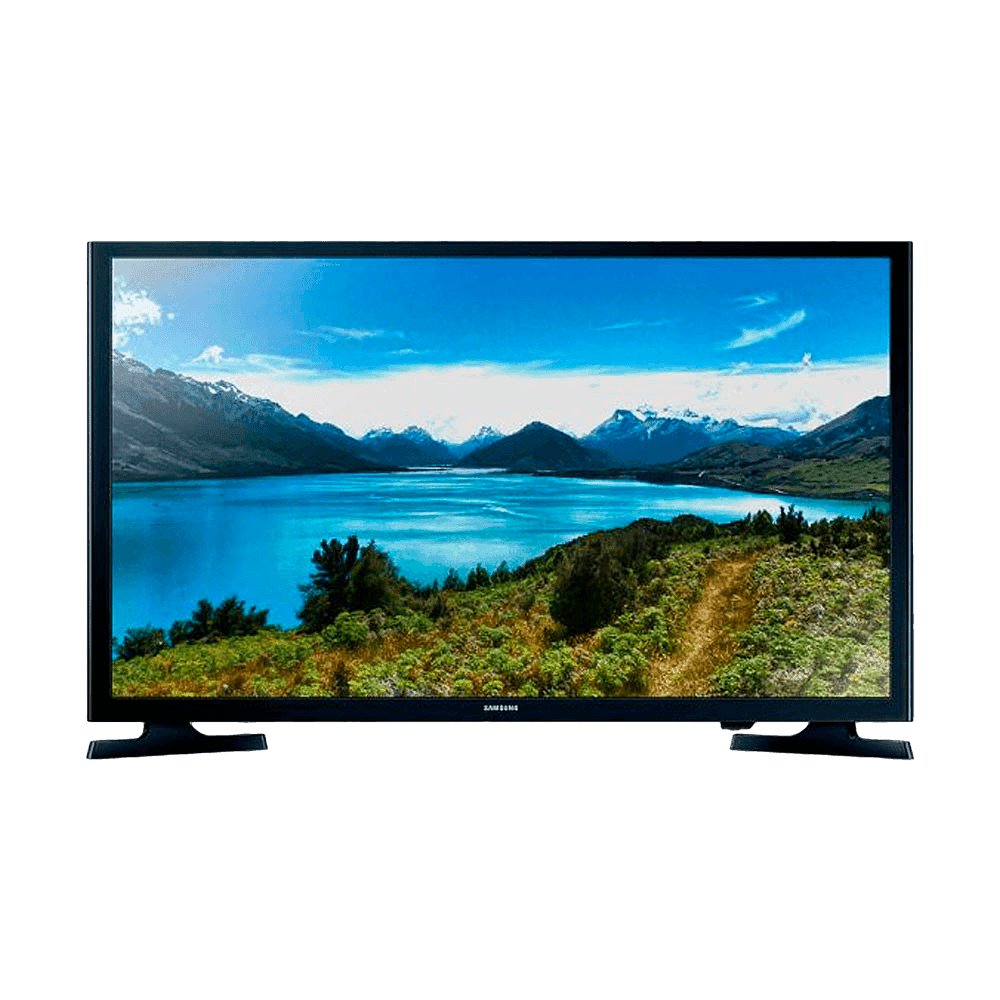 TV SMART SAMSUNG 32" LED HD UN32T4300AGXPR 8913