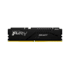 MEMORIA RAM DDR5 8GB 5600 KINGSTON FURY BEAST BK KF556C40BB-8 XMP 90162