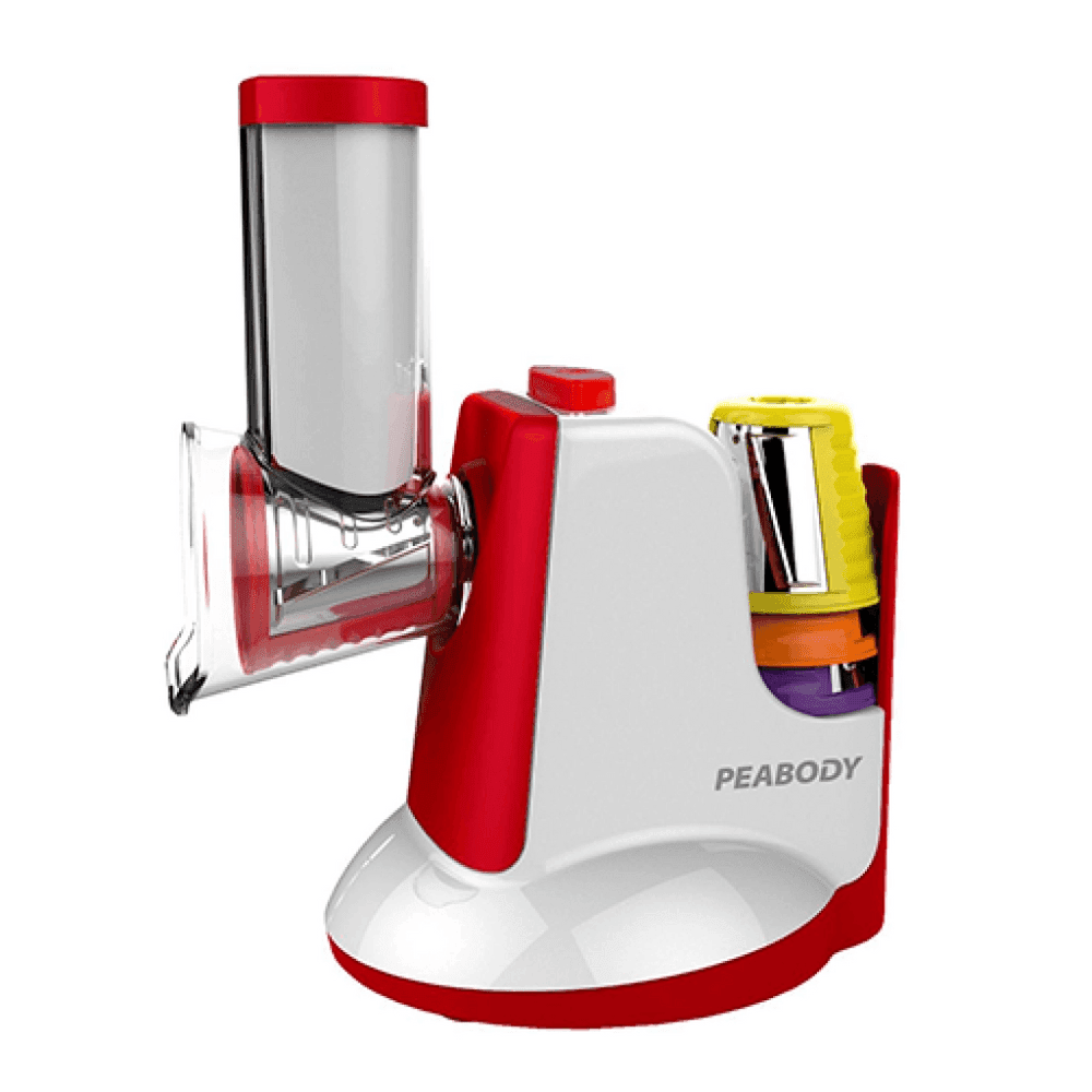 RALLADOR ELECTRICO PEABODY PE-SM326R 9023