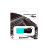 PENDRIVE KINGSTON DATATRAVELER EXODIA M 256GB USB 3.2 DTXM/256GB 91084