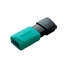 PENDRIVE KINGSTON DATATRAVELER EXODIA M 256GB USB 3.2 DTXM/256GB 91084