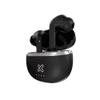 AURICULAR CON MICROFONO KLIP KTE-750BK EDGEBUDSPRO BLUETOOTH/ WIRELESS NEGRO 91152