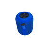 PARLANTE KLIP KBS-200BL 12W TITAN PORTATIL AUX/BT/BAT/IPX7/TWS AZUL 91220