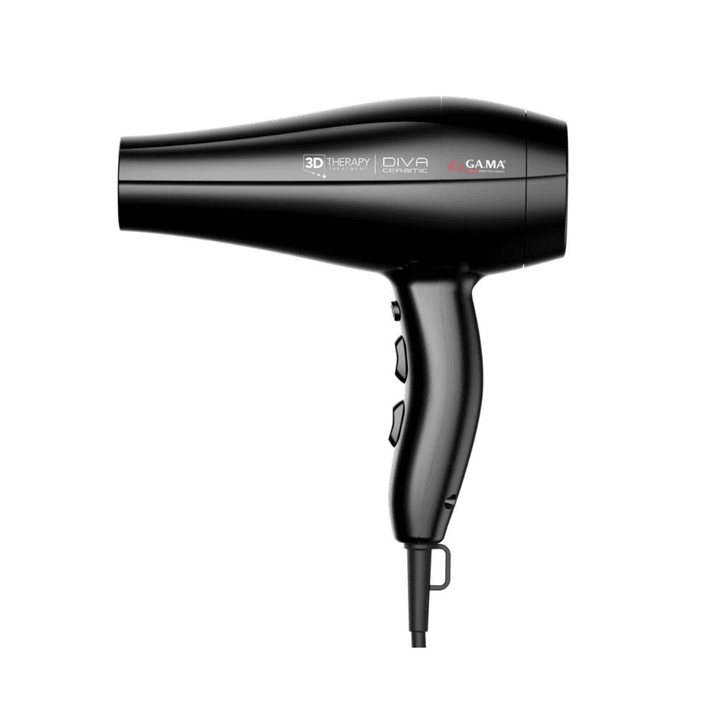 SECADOR GA.MA DIVA 3D THERAPY 220 914-3683