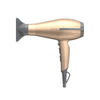 SECADOR GA.MA TEMPO 5D SENSI DORADO 220W 914-3744