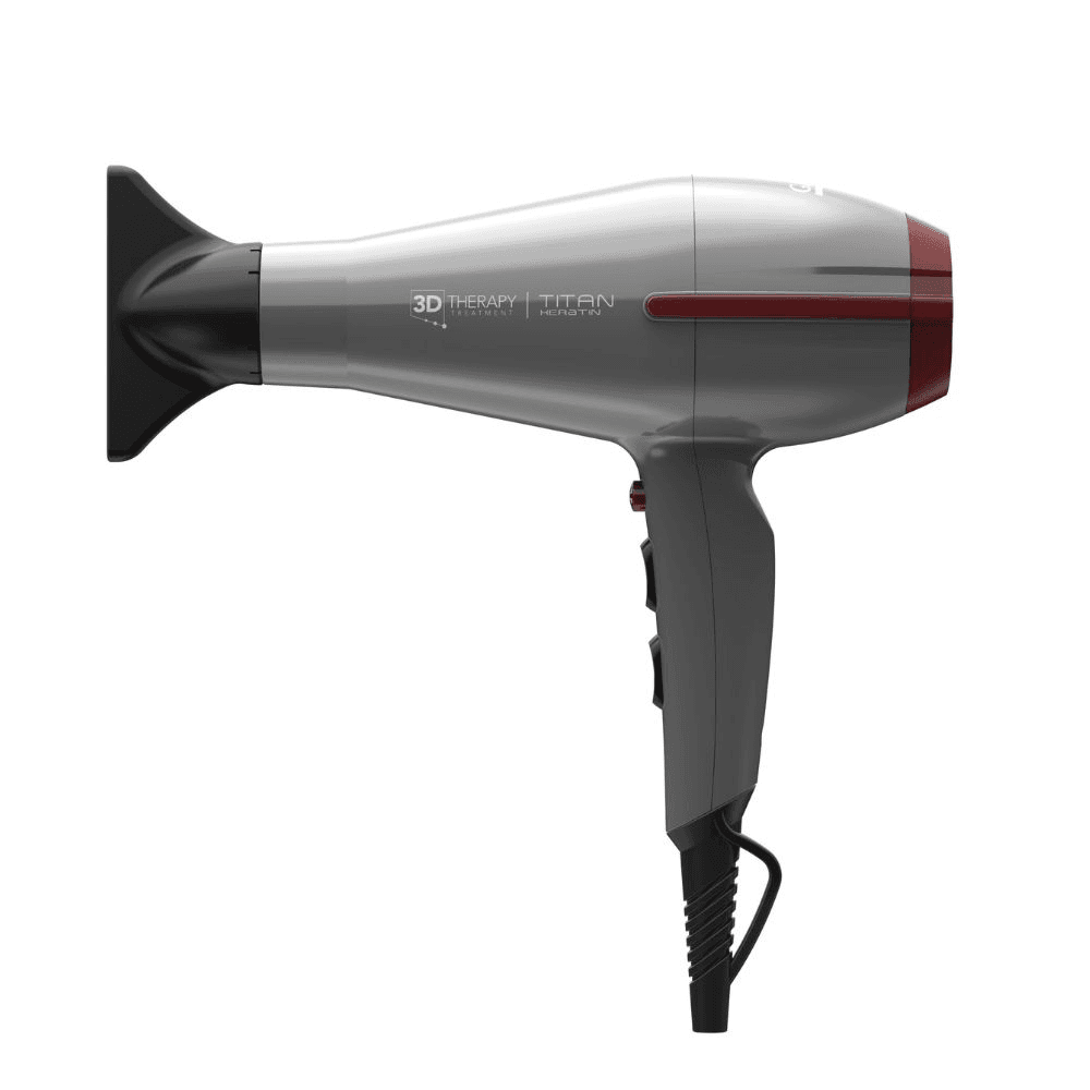 SECADOR TEMPO 3D KERATIN 220 GA.MA 914-3771