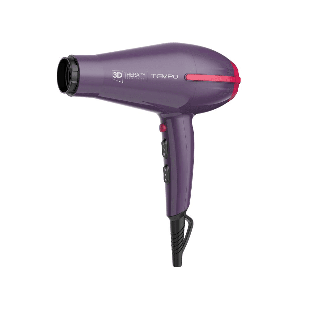 SECADOR GA.MA TEMPO 3D C/ DIFUSOR 220 914-3772