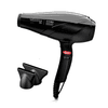 SECADOR GA.MA MODENA ION BK 220W 914-3790