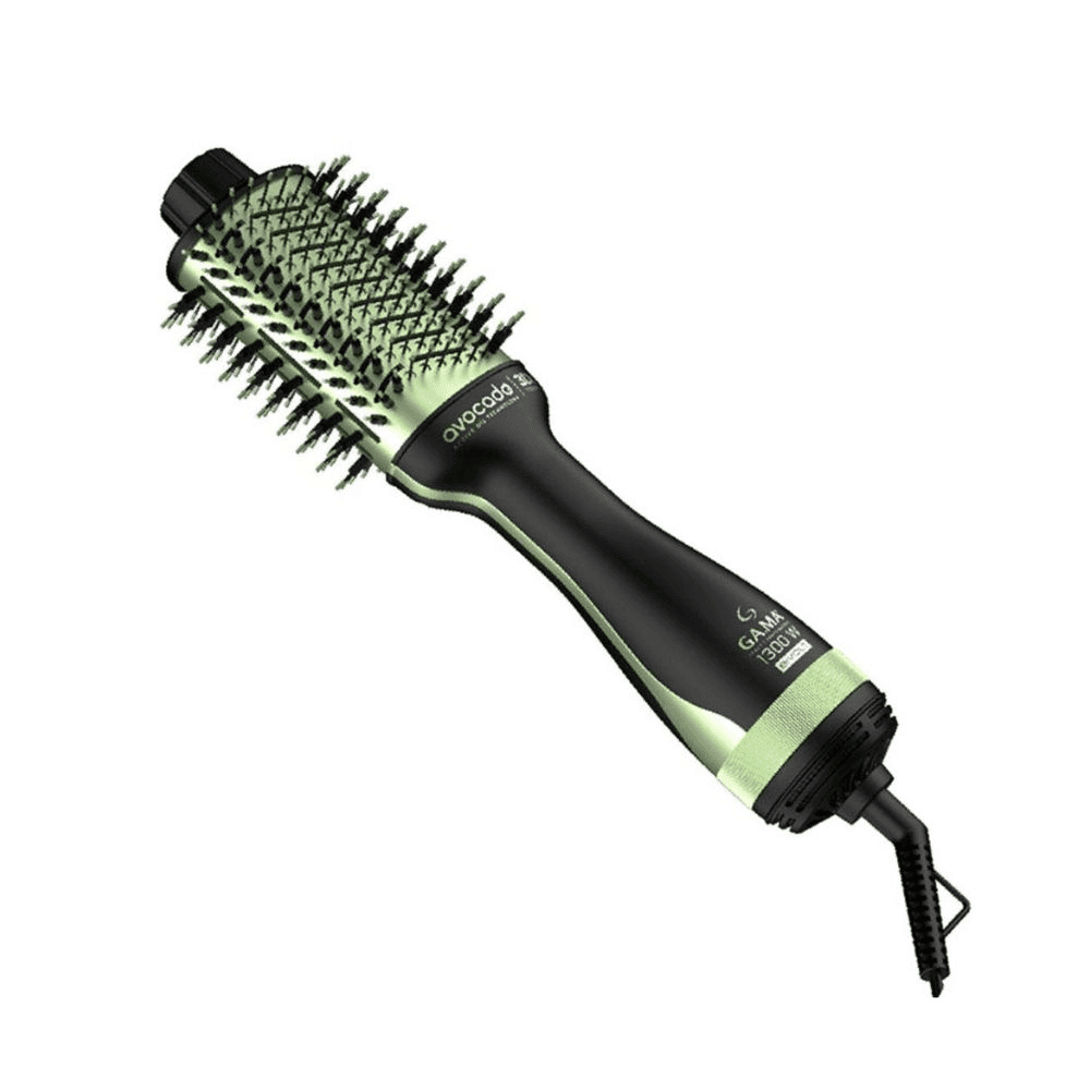 CEPILLO MODELADOR GA.MA AVOCADO POWER 3D BVT 914-3816