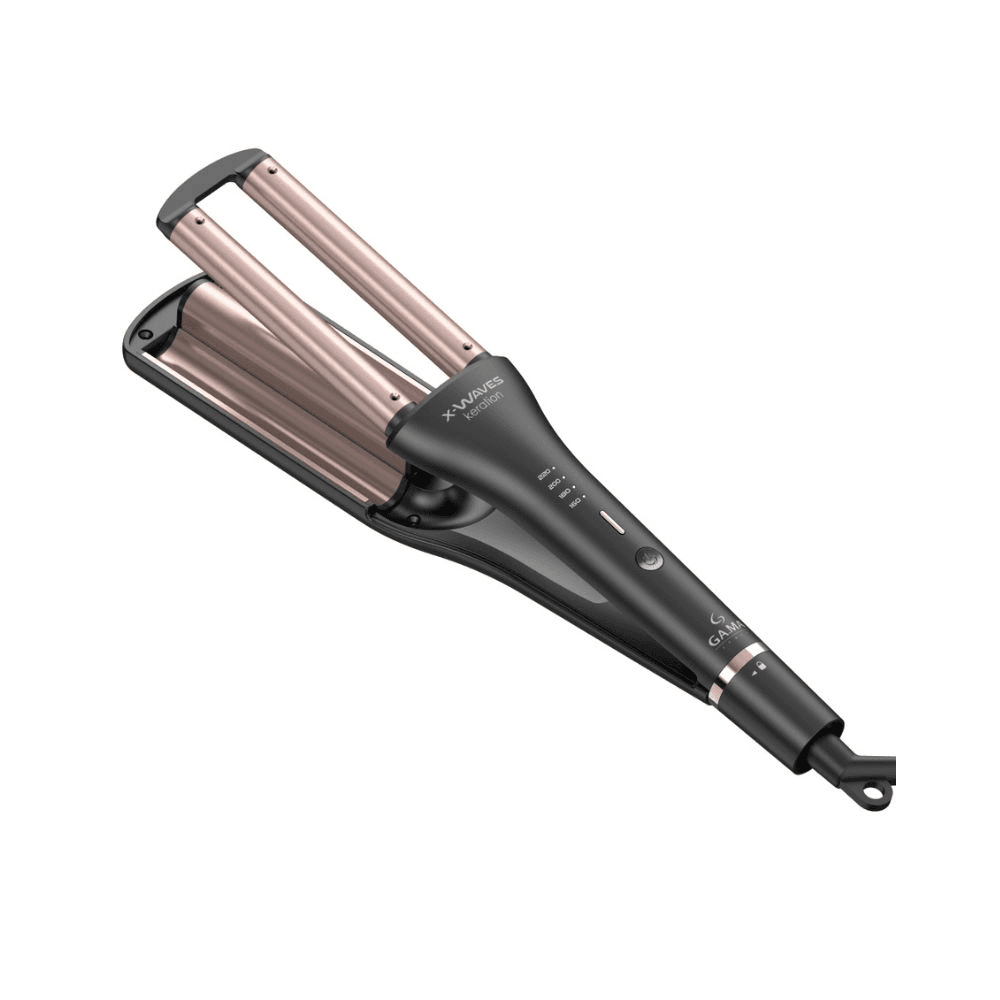 RIZADOR GAMA X-WAVES KERATION BVT 914-3848