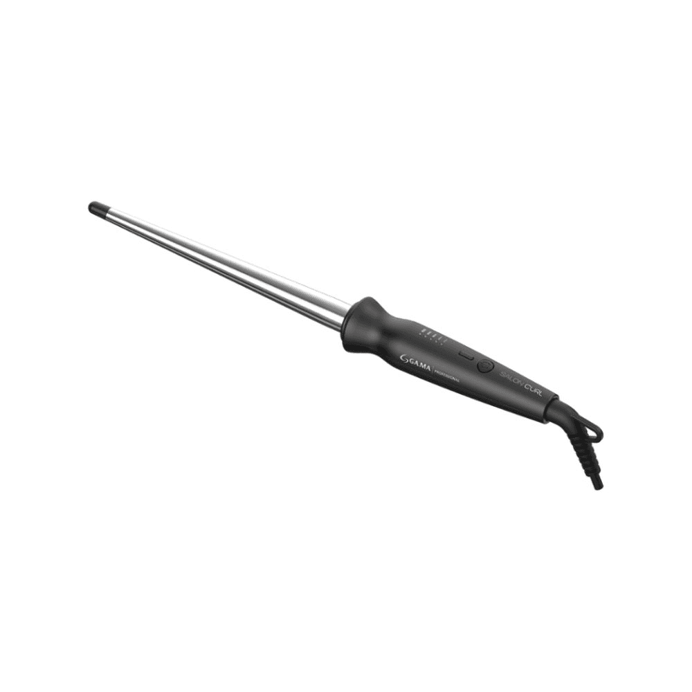 RIZADOR CONÍCO GA.MA SALÓN CURL SILK BVT 914-3854