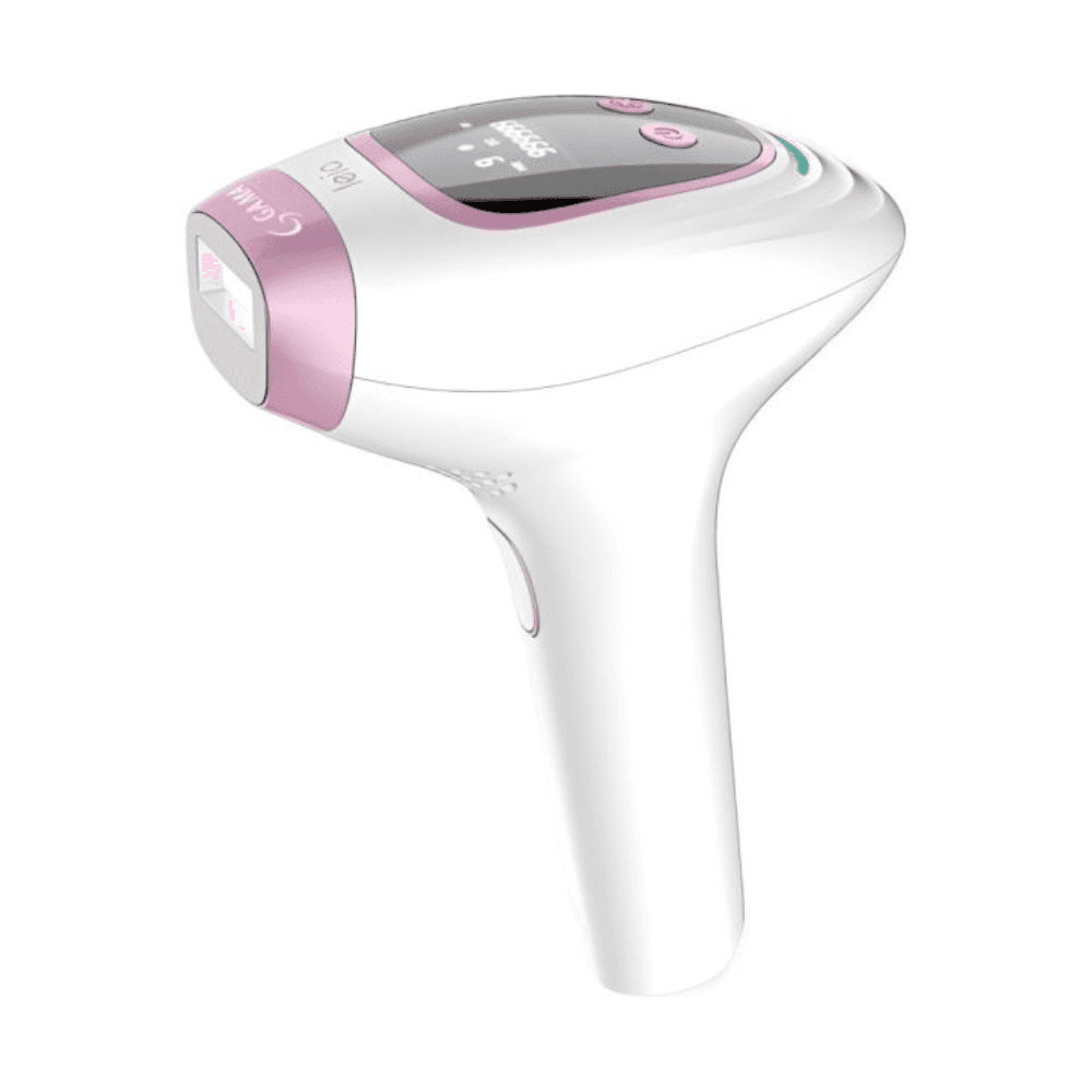 DEPILADORA GA.MA IPL LEIA 220V 914-3877