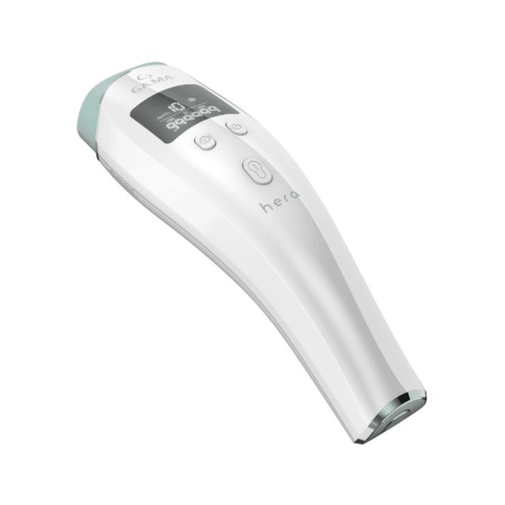 DEPILADORA GA.MA IPL HERA 220V 914-3879