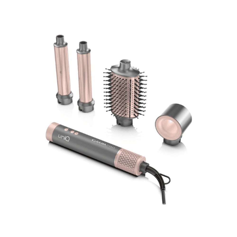 UNIQ FLOW GA.MA MULTISTYLER 4 EN 1 BIVOLT 914-3881