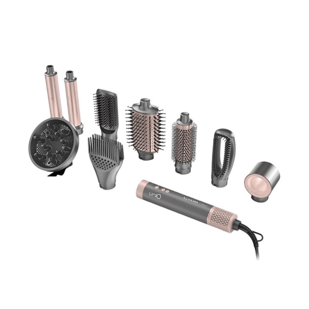 UNIQ FLOW GA.MA MULTISTYLER 9 EN 1 BIVOLT 914-3882